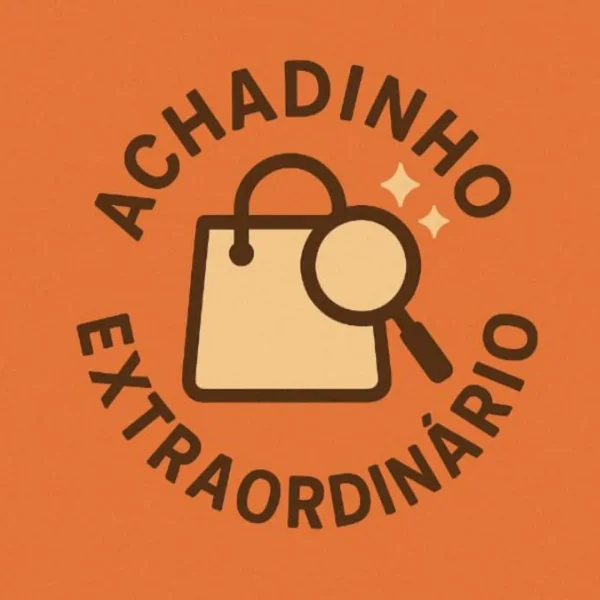 Achadinho Extraordinário